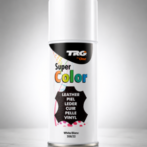 Magix Color Leder Farbspray, weiss
