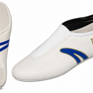 Kunstturnschuh IWA 403 creme