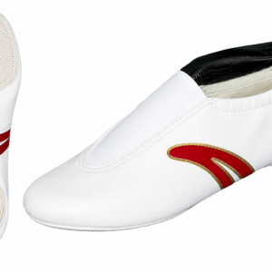Kunstturnschuh IWA 502 weiss