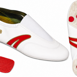 Kunstturnschuh IWA 503 weiss
