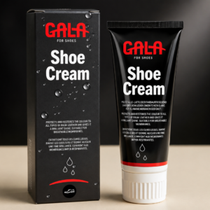 Gala White Schuhpflegemittel