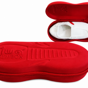 Schuhbox-Gymschuh