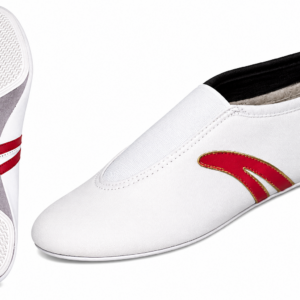 Kunstturnschuh IWA 402 creme