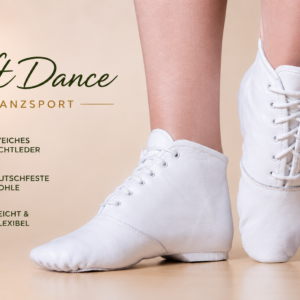SoftDance "EVO Pro" - der Performer