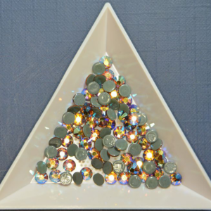 lt. Colorade Topaz AB Strass SS16 HF