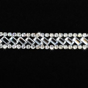 Strass-Borte, Hotfix