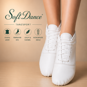SoftDance EVO "on fleek"