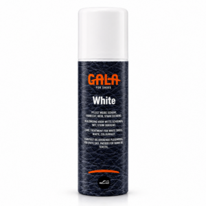 Gala White Schuhpflegemittel