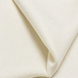 Uniformstoff Stretch Jersey mattweiss