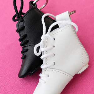 SD Schlüsselanhänger-Mini Gardestiefel