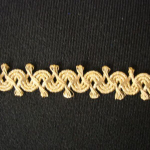 Lurex Borte 20 mm