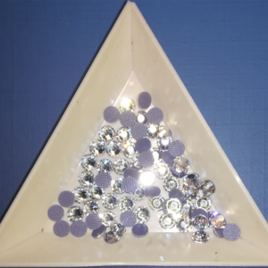 Moonlight Strass Steine SS16 HF